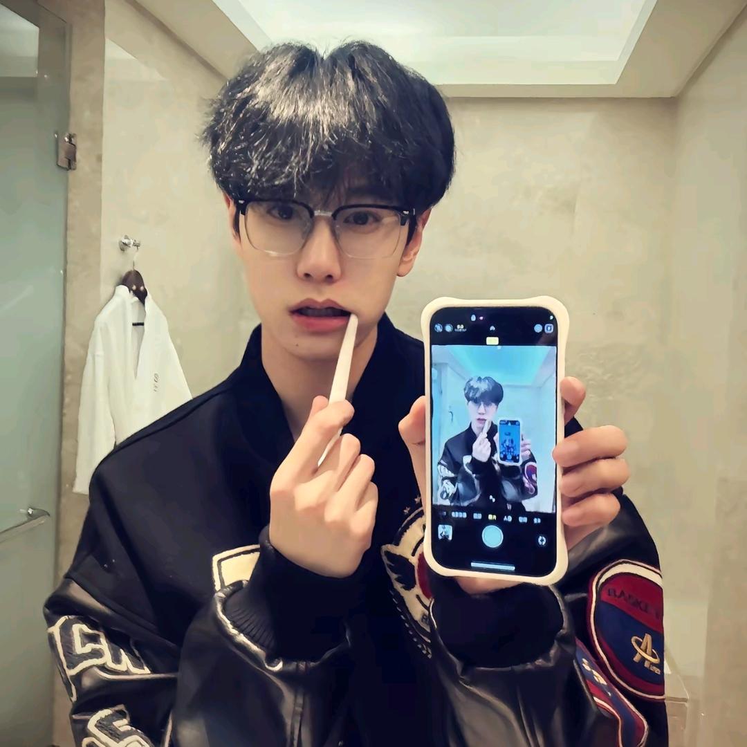 旺旺碎冰冰（见过王心凌两次版）