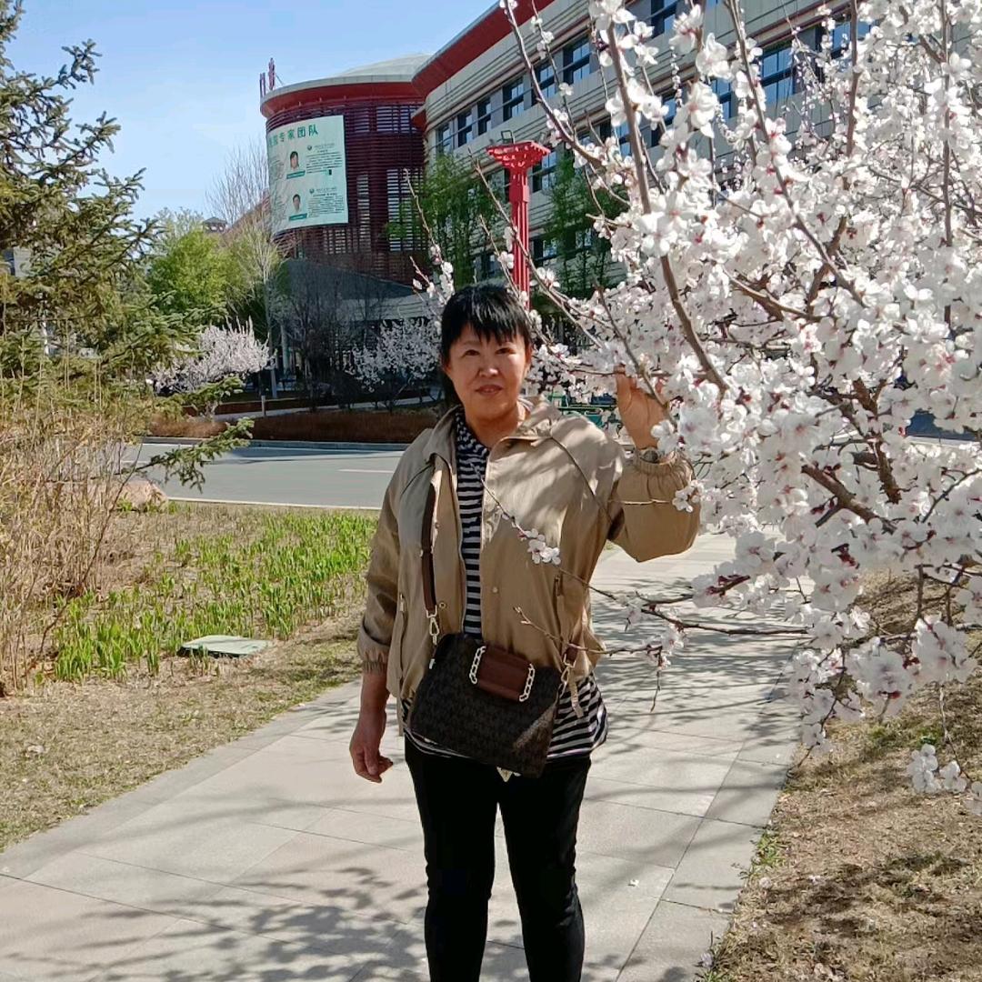 芳红姐😄