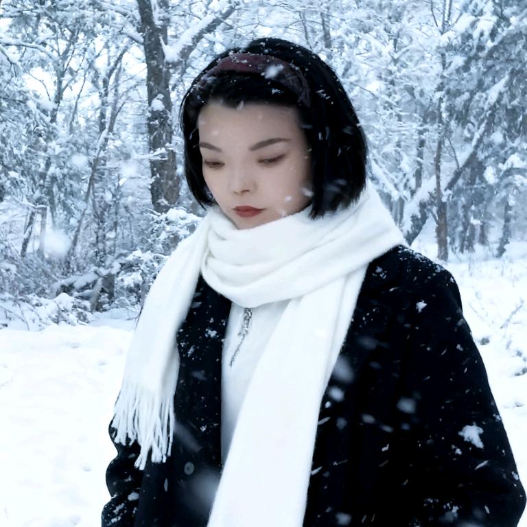 张慧云（小十妹）