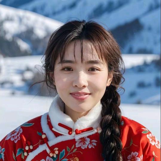 阿秀