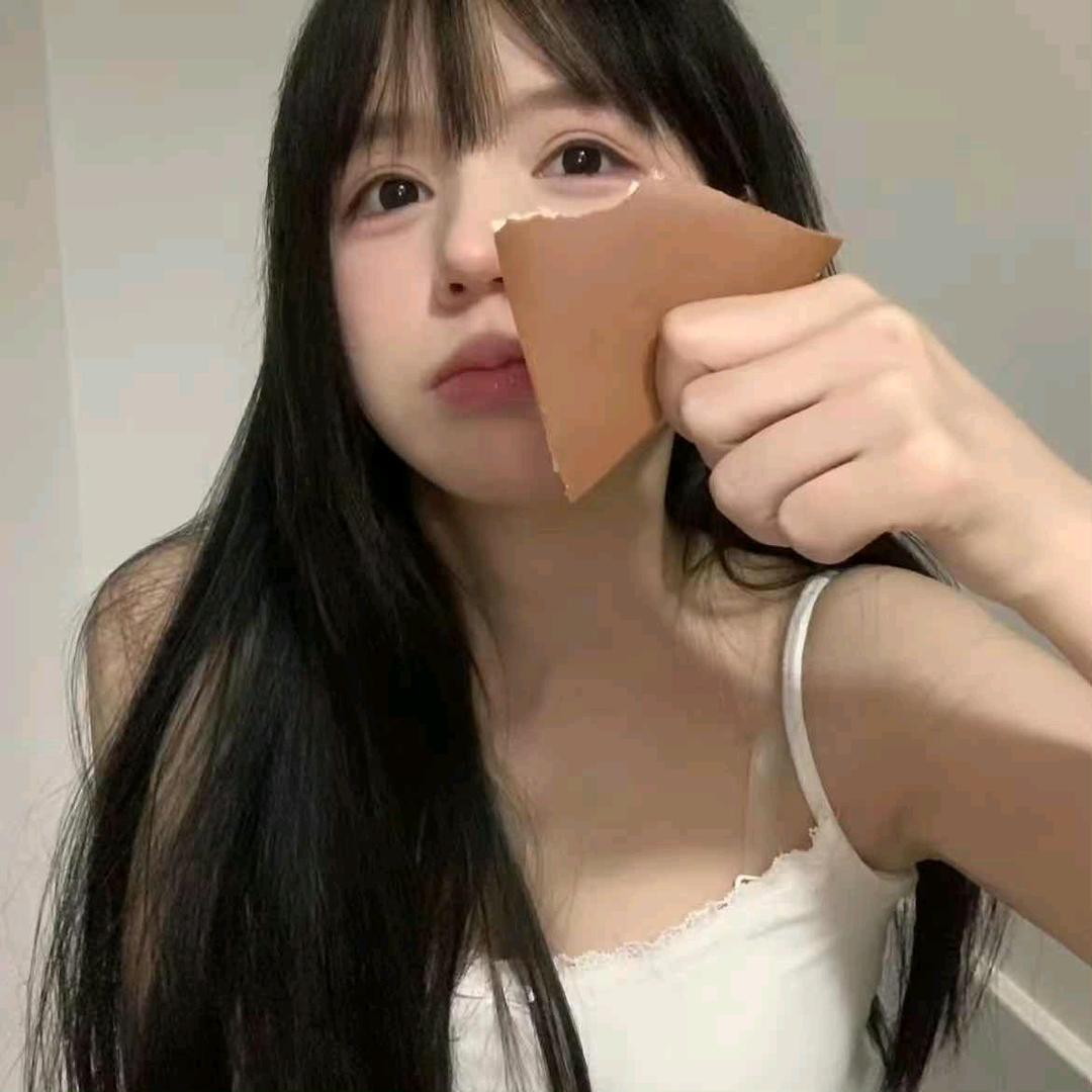 晚安～