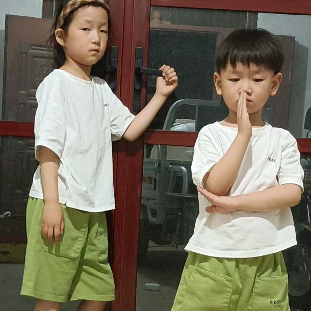 财福林门，