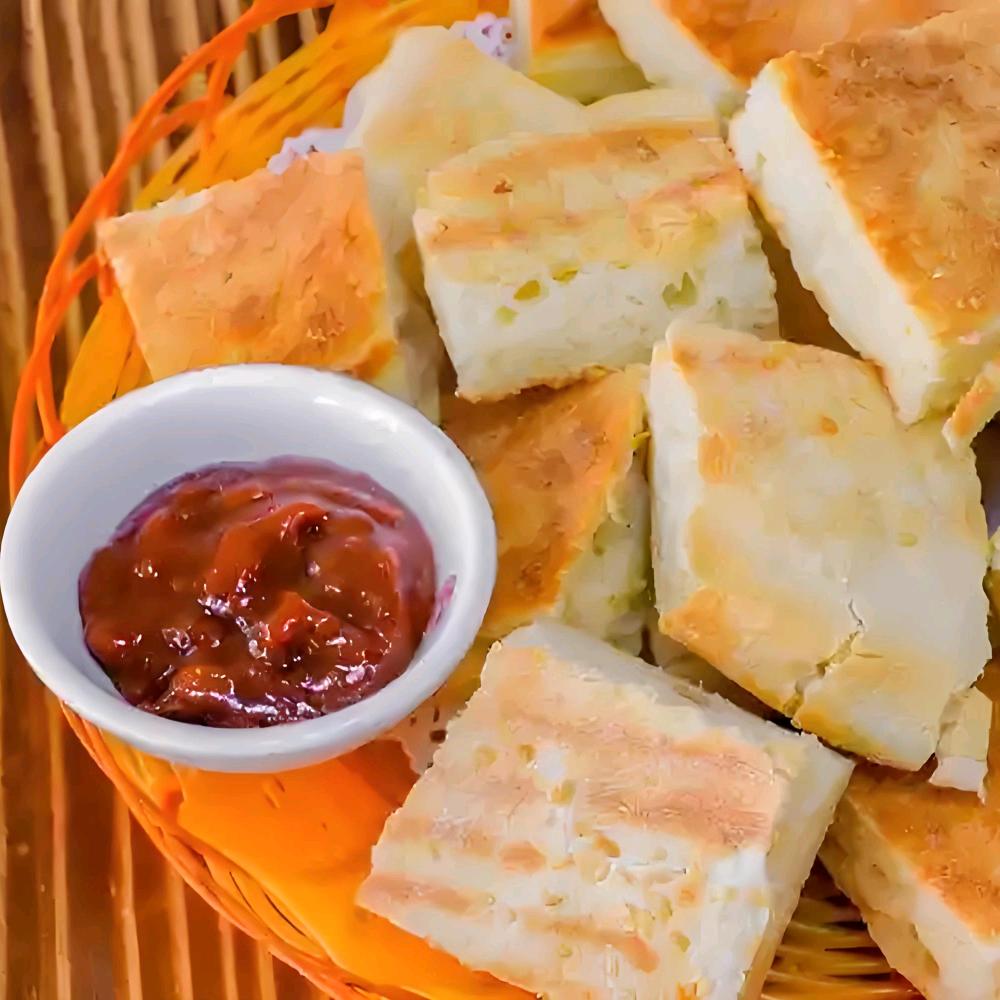 姚记火烧馍官方号