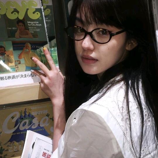 鱼香Rose～