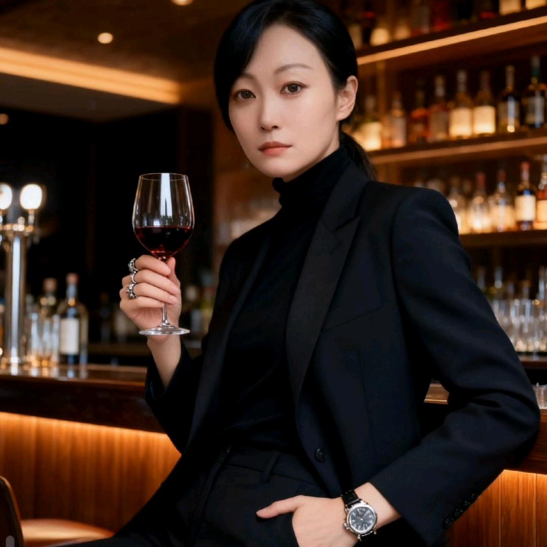 💋王后🐎余生 💋