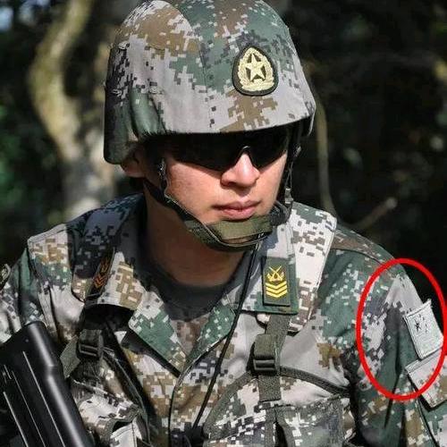 ★军人本色★