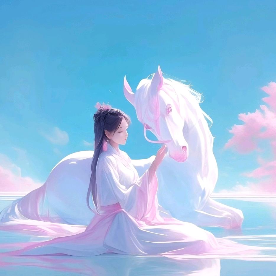 🍀大迷糊🍀