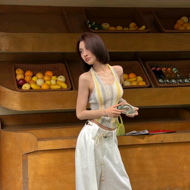 Ayobe小贤(爆款衣橱)