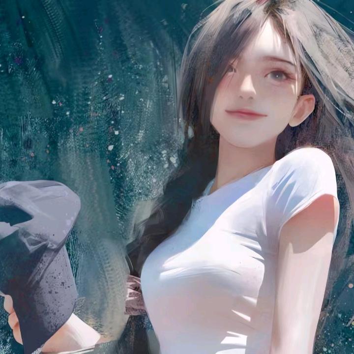 小橙