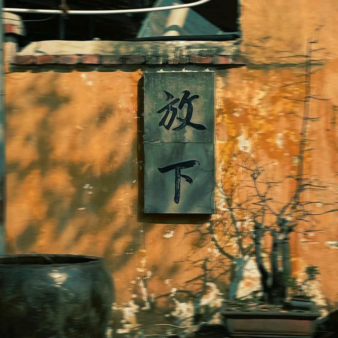 疗愈菩提