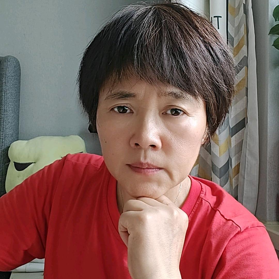 小草姐