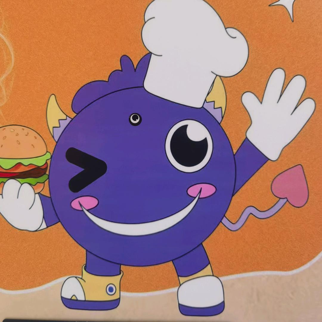 GO ShiLaiMu史莱姆吾悦店