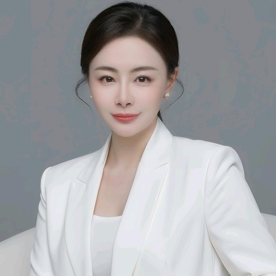 沐欣美学穿搭