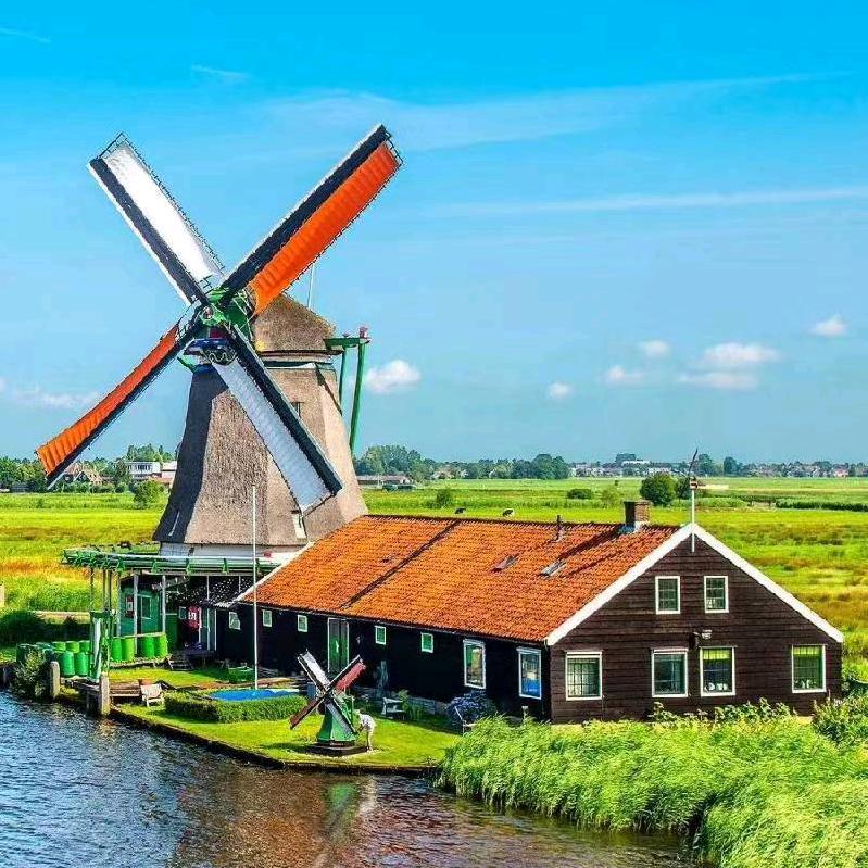 泊头市百润房产中介有限公司