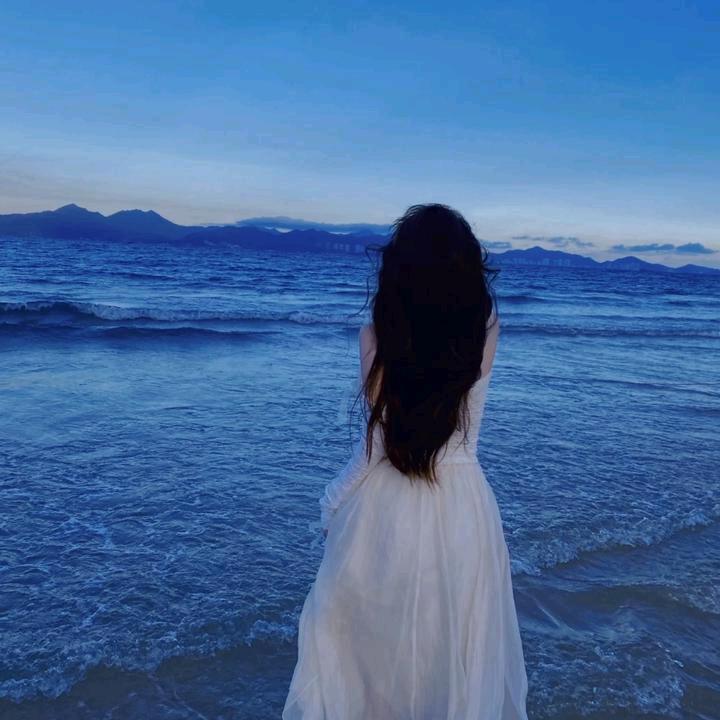 小白吖