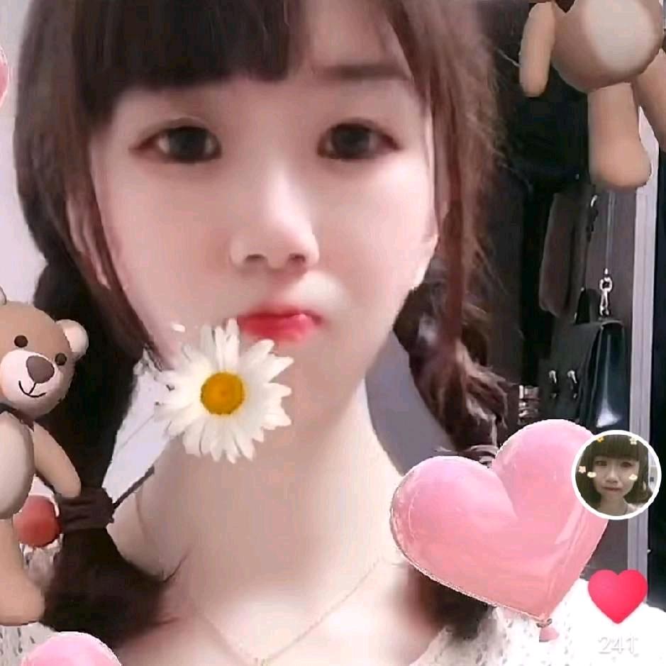 熊小妹