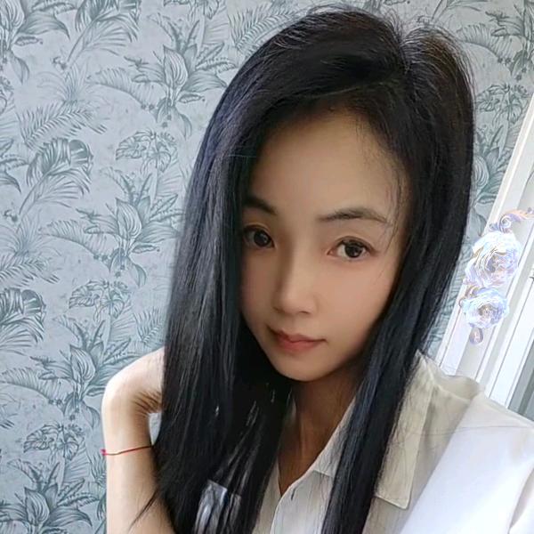 静静.
