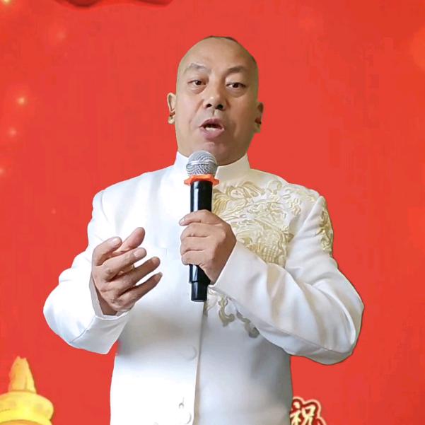 牟耀武@歌乐书画