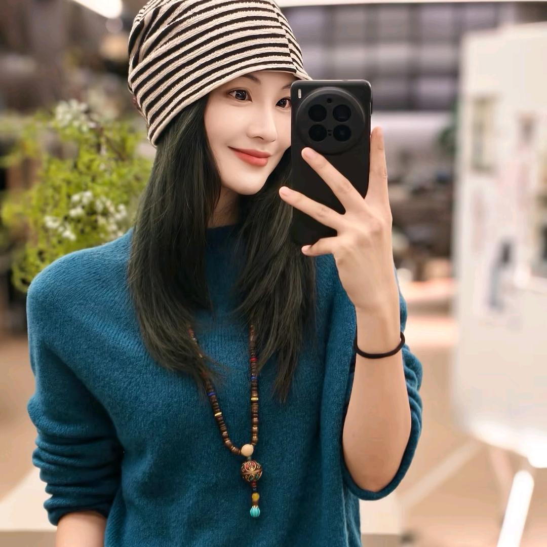 美洋洋时尚潮流推荐-隐成