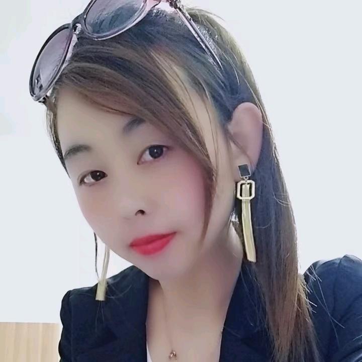 杨大妹子