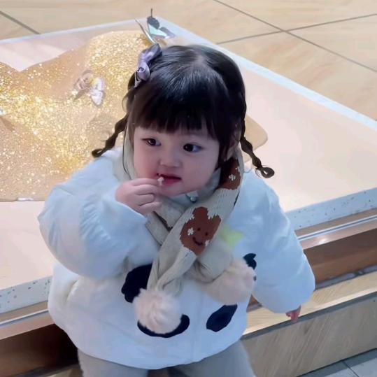 木子姐姐