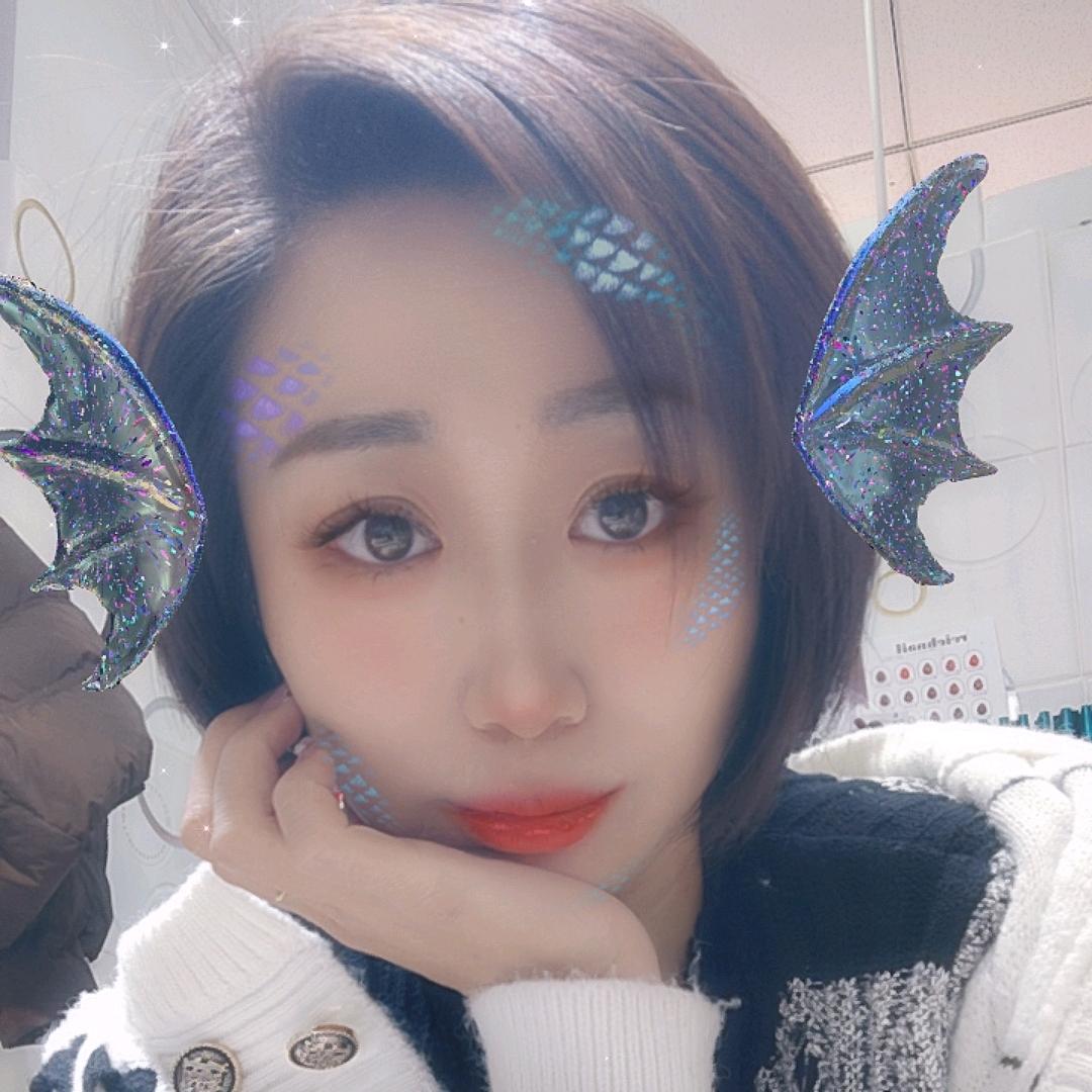 鑫蔷薇美甲美睫官方号