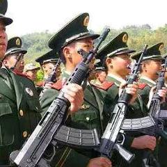 天边的云