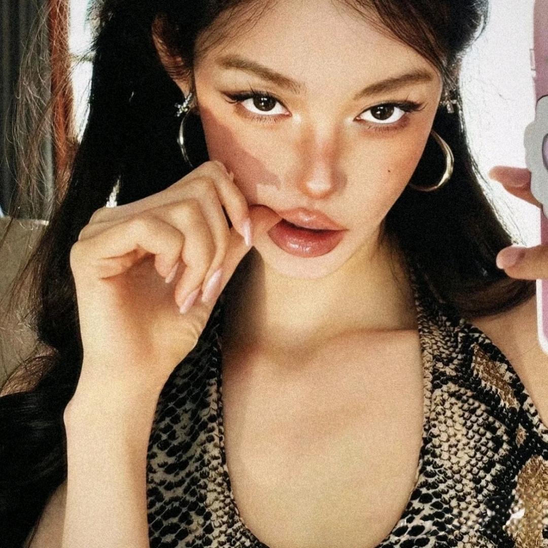 美式少女番茄酱