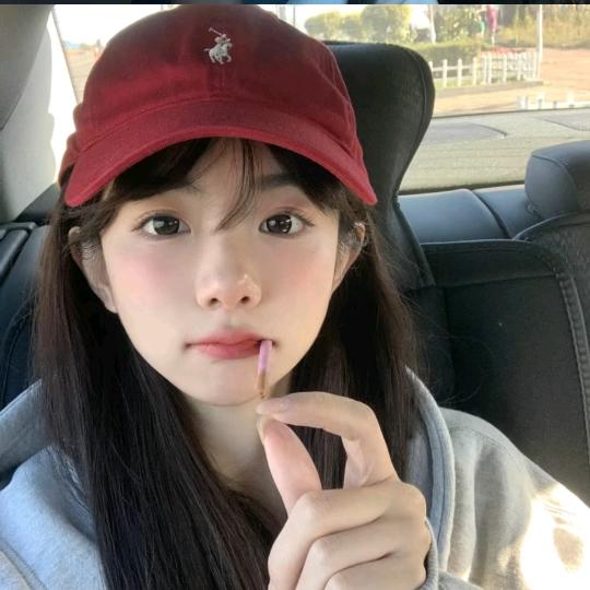 卖核弹的小女孩