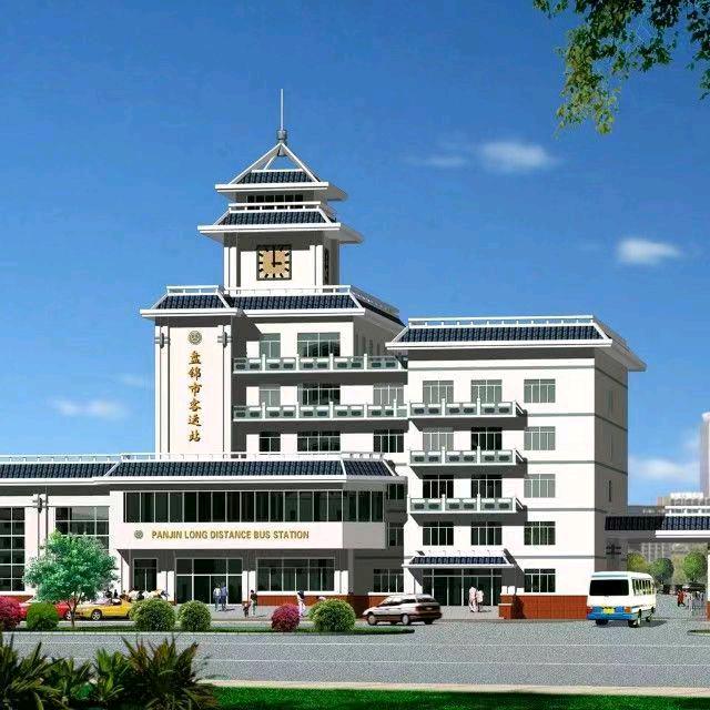 盘锦市客运站春风服务队