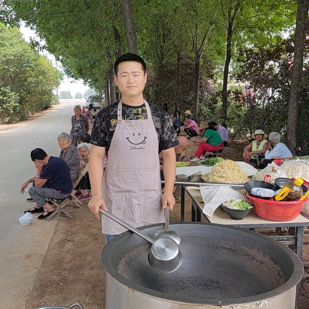农村小李
