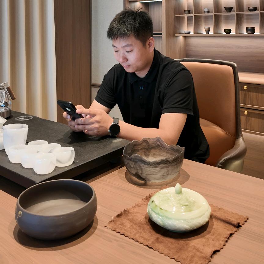 纪不住自己想法