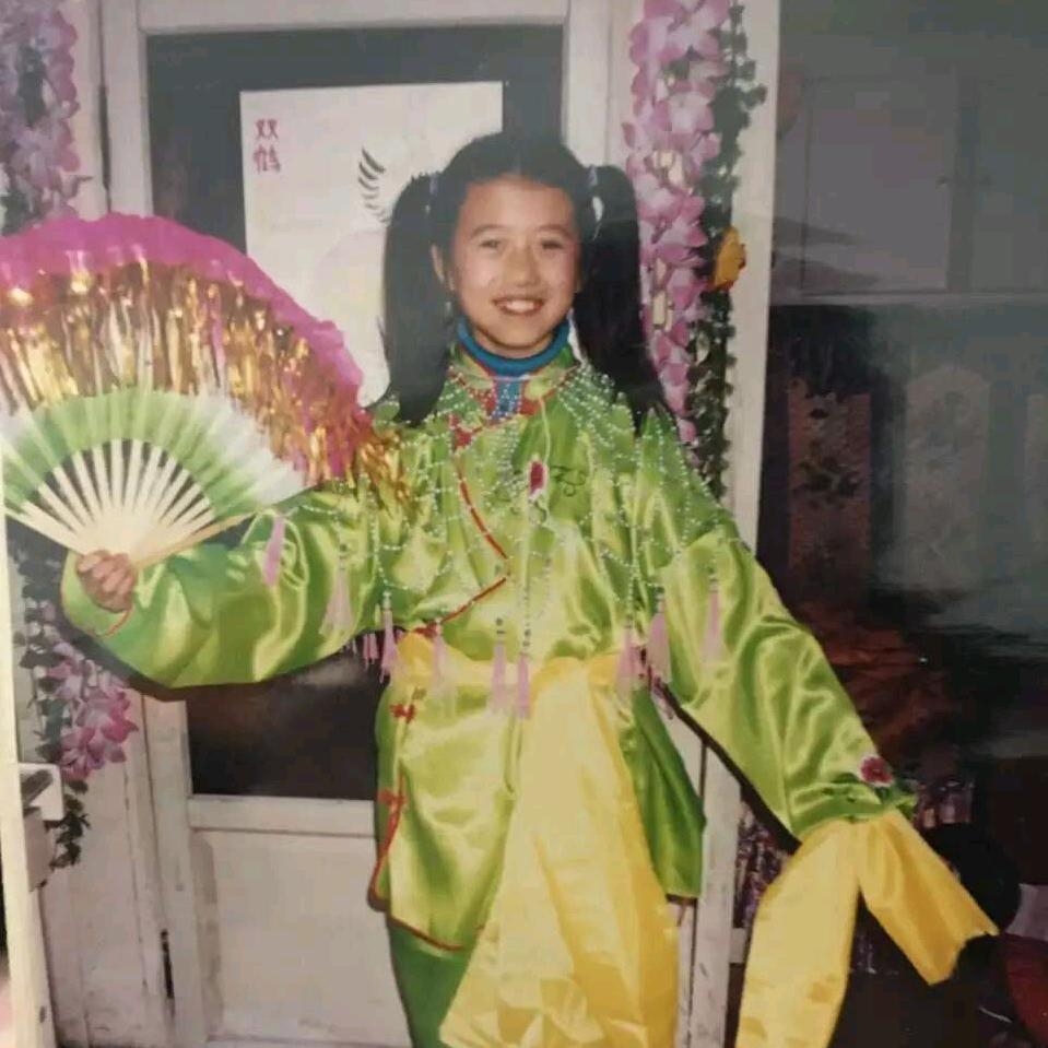 大为明秀