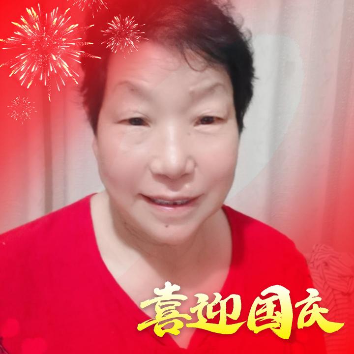 夕阳红_