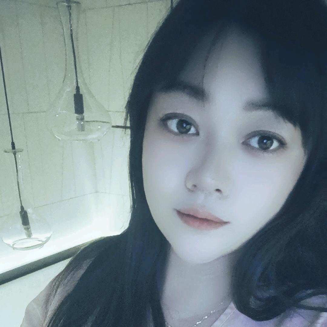 只为你倾心❤️