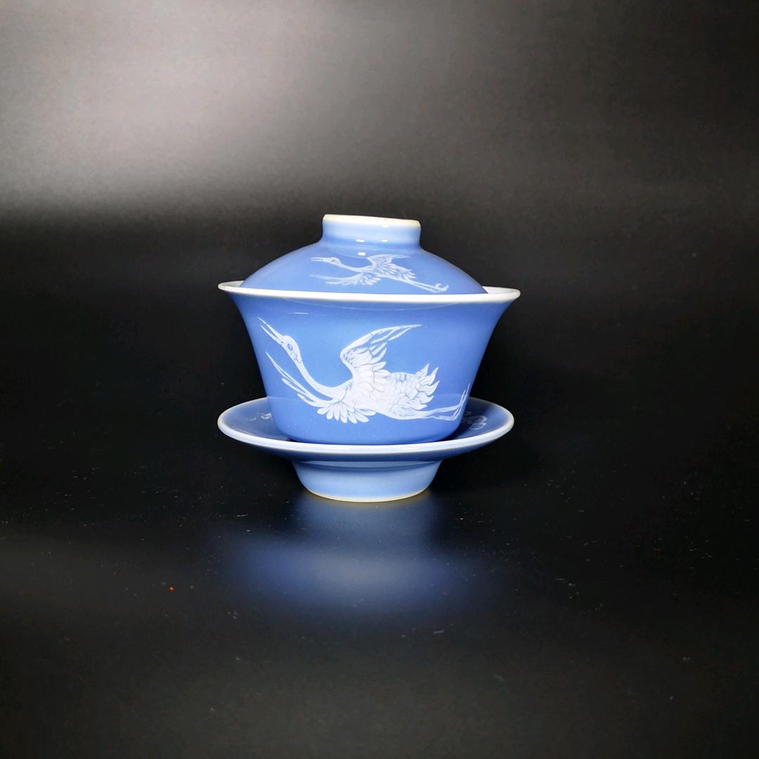 户华斌书法