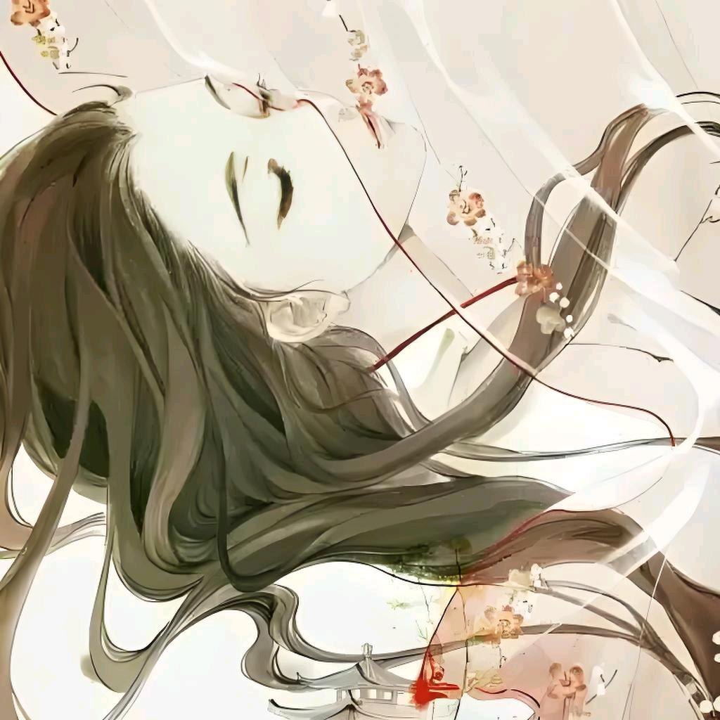 蓝晨