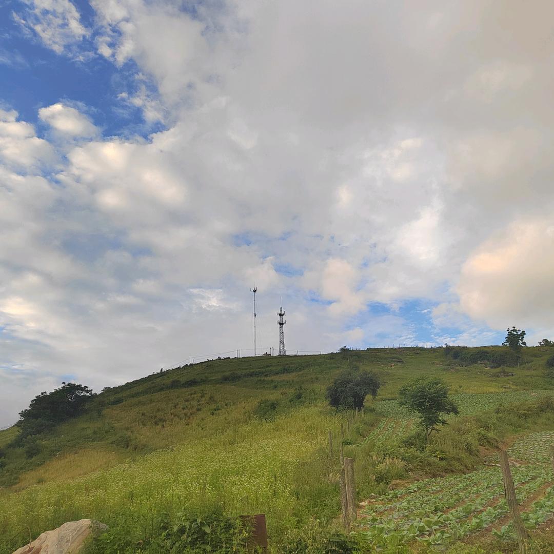 云中凉都老地方与你相约