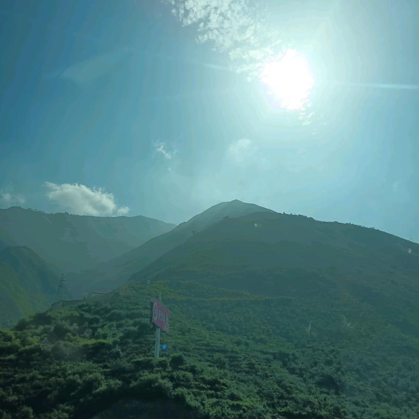@一个人