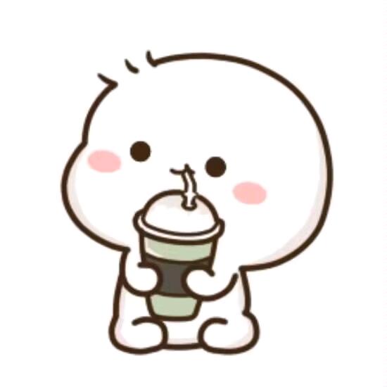 每天都困😪
