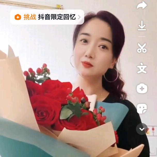 蝴蝶为花醉