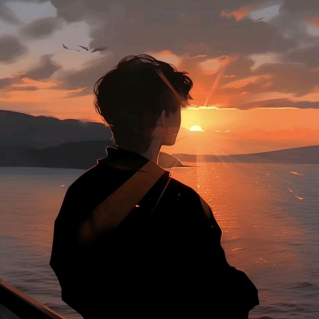 落日放映厅🌄