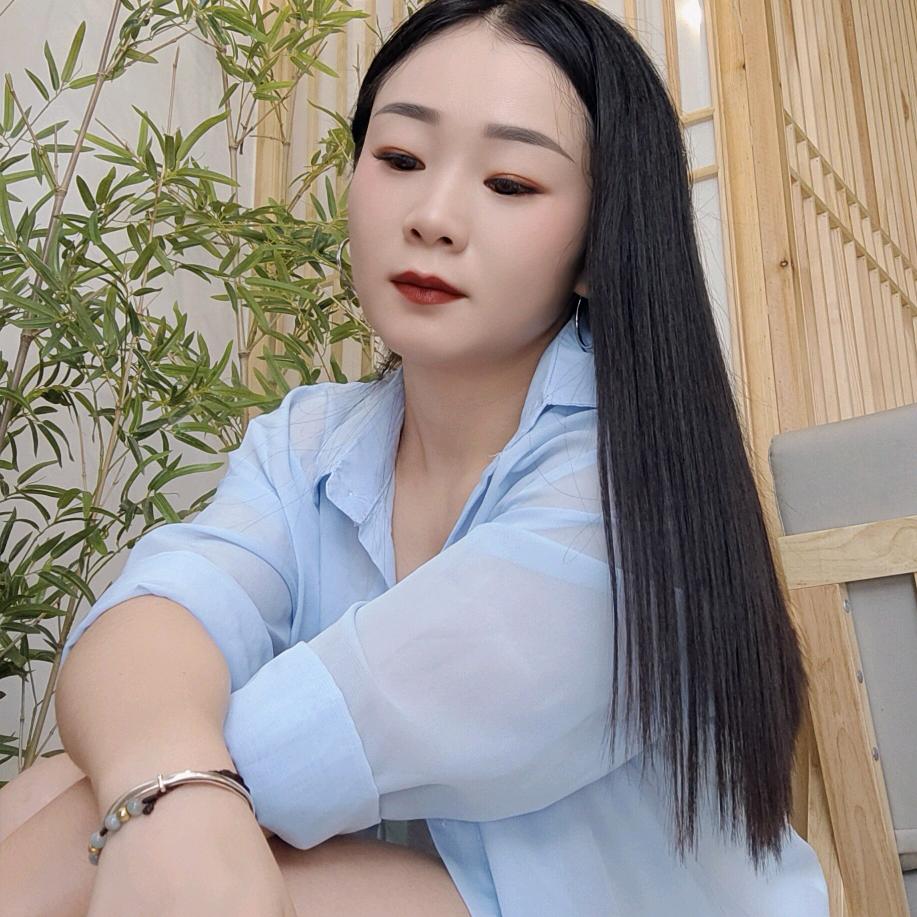 夏 ᭄༊沫