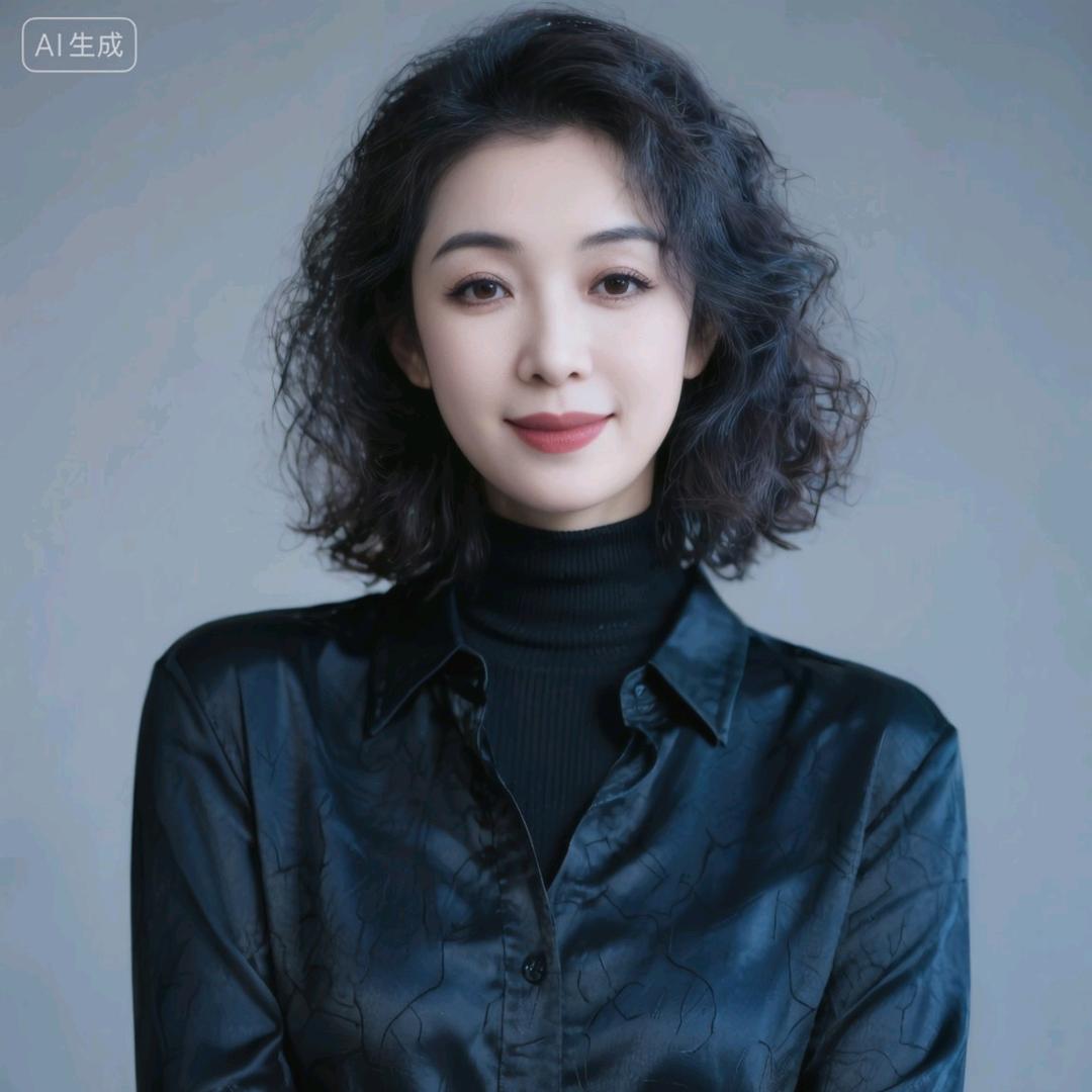依然