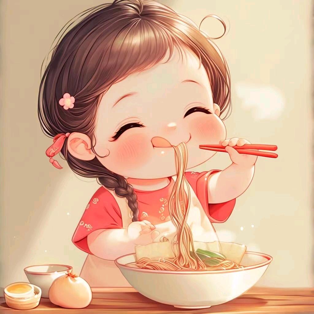 沐沐美食