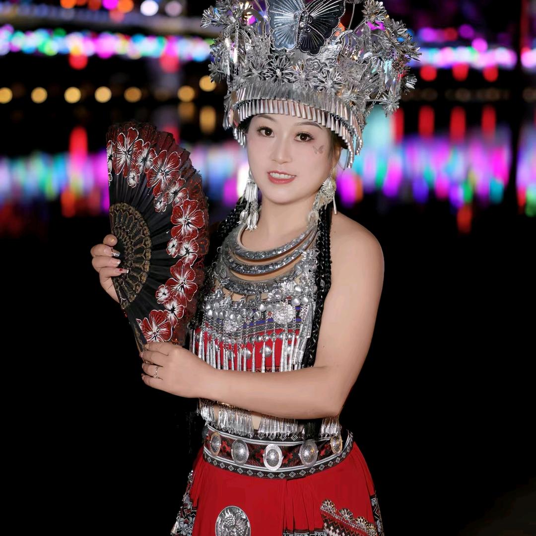 巫溪（琳姐）