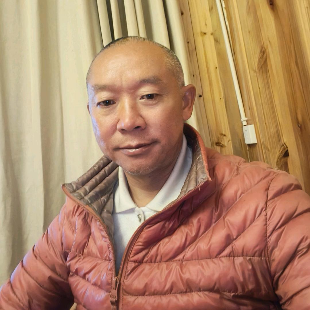 浮平