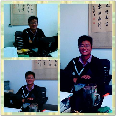 王小样