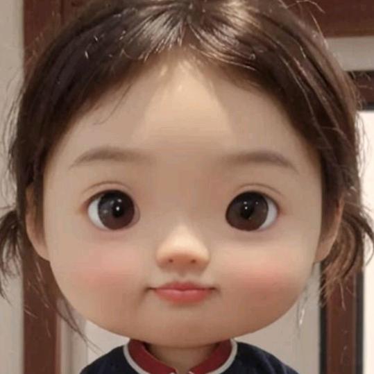 做自己的丫头
