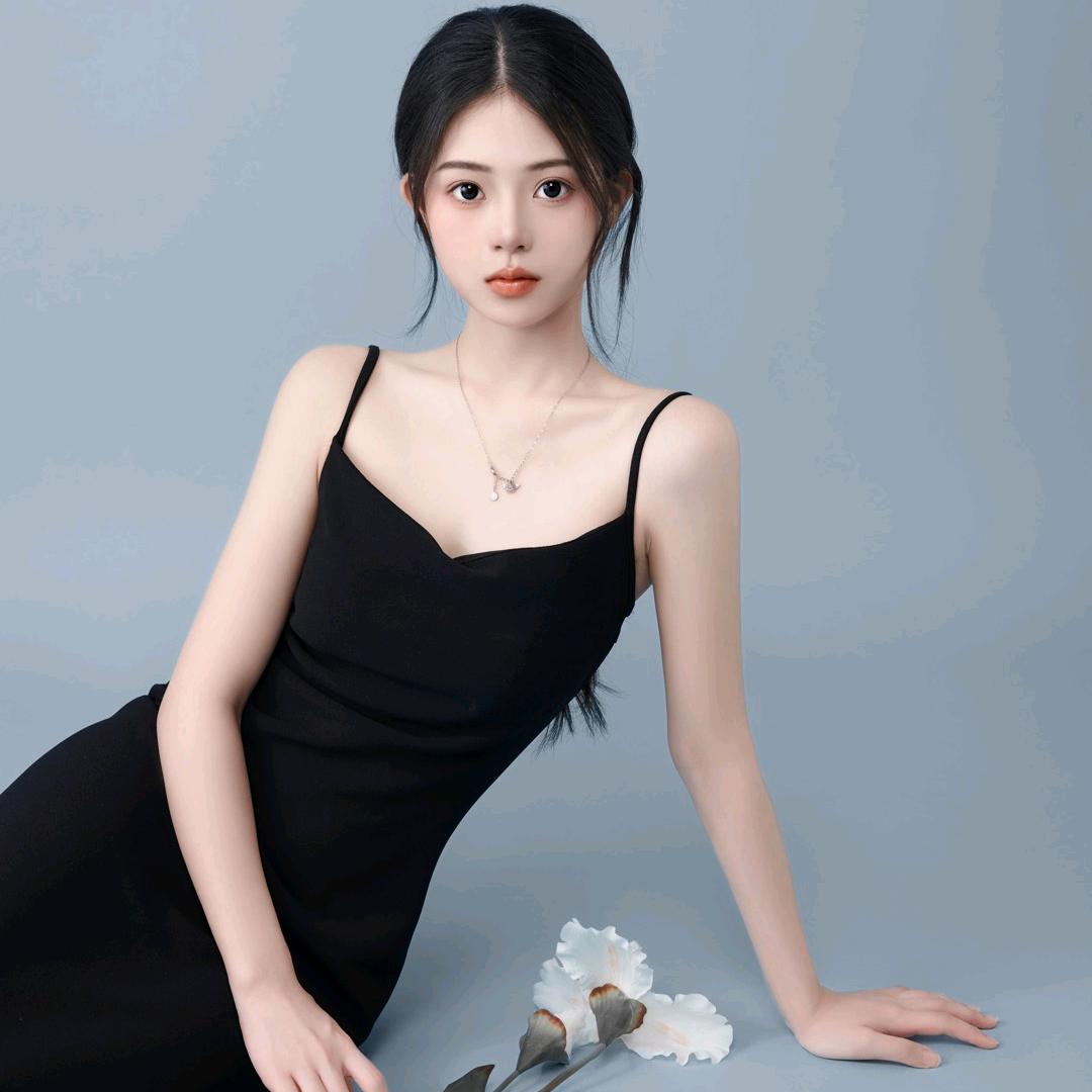 潘菜菜 (努力工作版